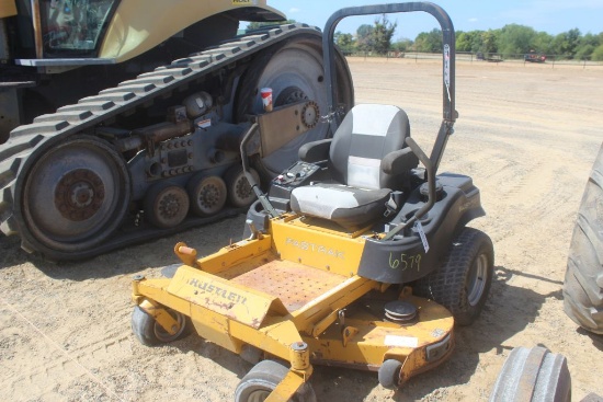 HUSTLER ZERO TURN MOWER