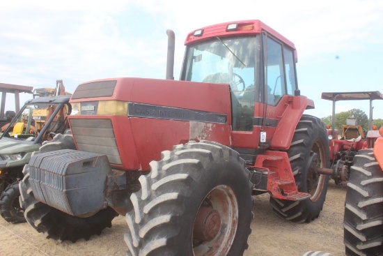 Case Ih 7140 C/A 4wd