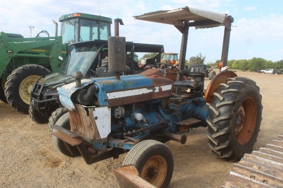 Ford 4610
