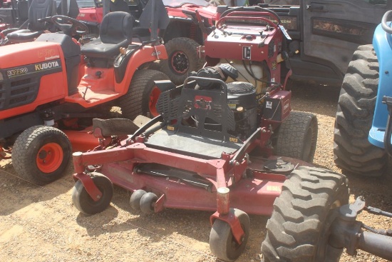 Toro Grand Stand Mower