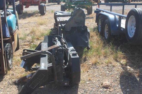 RHINO DM725 HAY DISC CUTTER