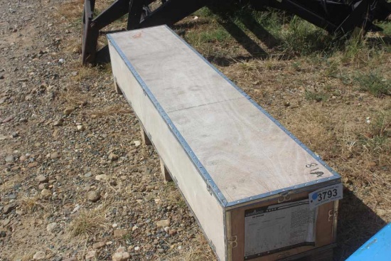 2500lb Gantry Crane