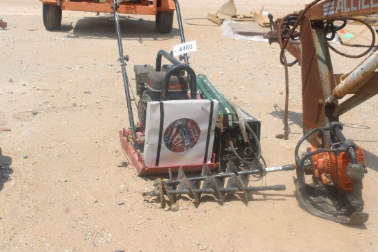MISC CONSTRUCTION ITEMS