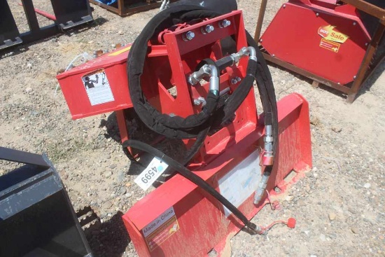 Stump Grinder