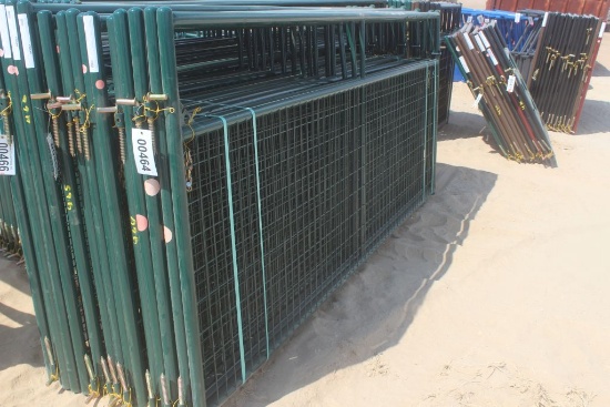 10 FT WIRE GATES 5CT