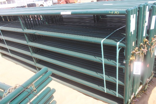 12 FT BAR GATES 5CT