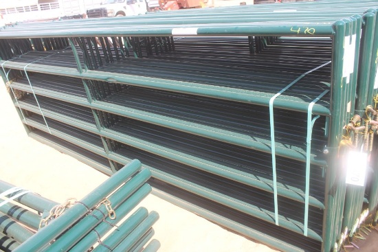 12 FT BAR GATES 5CT
