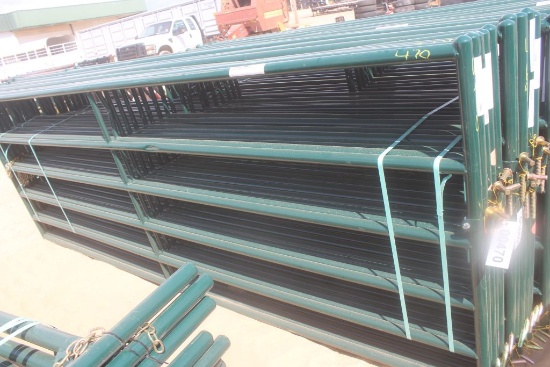 12 FT BAR GATES 5CT
