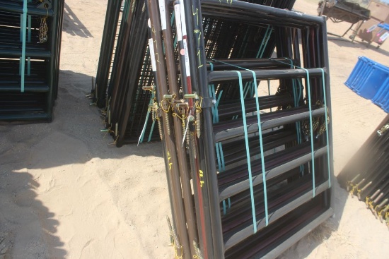 4FT BAR GATES 5CT
