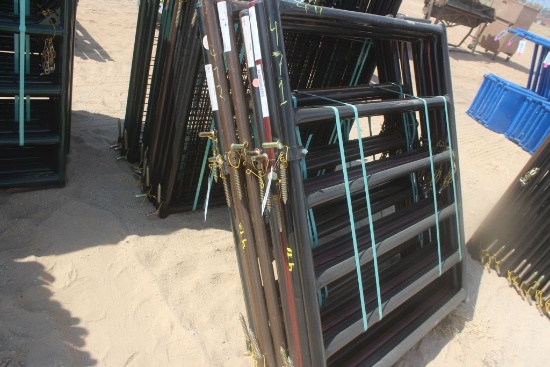4FT BAR GATES 5CT
