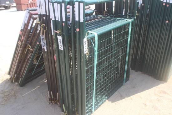 4FT WIRE GATES 5CT