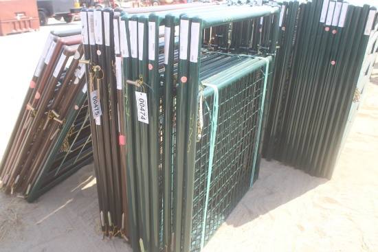 4FT WIRE GATES 5CT