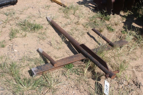 Hay Fork