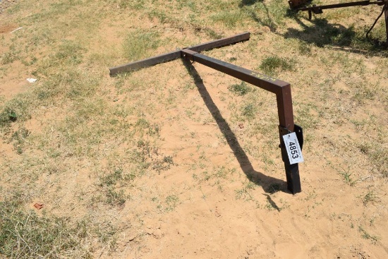 Hitch Extender