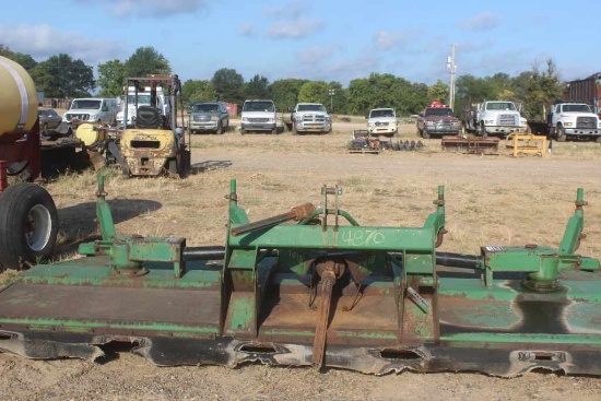 JOHN DEERE BUSH HOG 14'