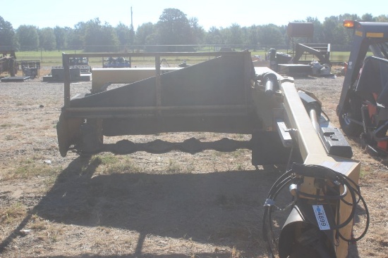 Vermeer Tm700 Trail Mower