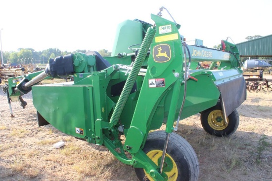 JOHN DEERE 630 MOCO HAY CONDITIONER