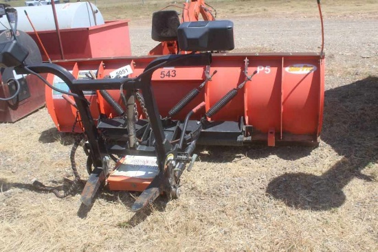 Snow Plow