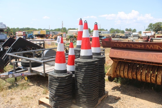 Traffic Cones
