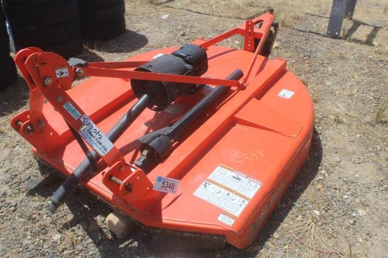 LANDPRIDE RCR1860 3PT SHREDDER