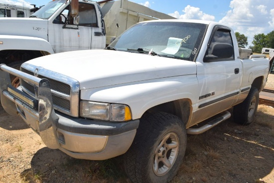 Dodge Ram 1500 1998