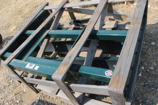 Land Leveler