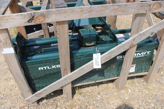 Summit Rtlx54 Tiller