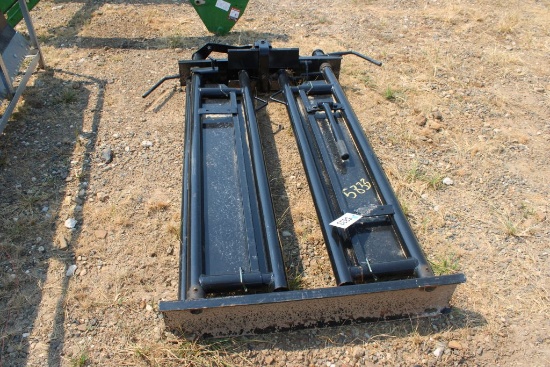 HEAD GATE