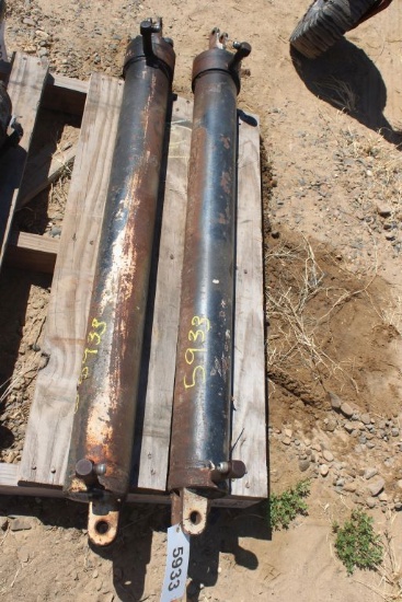 CYLINDERS SET