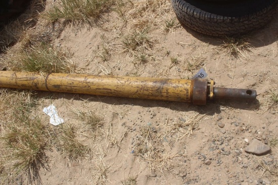CYLINDER SINGLE
