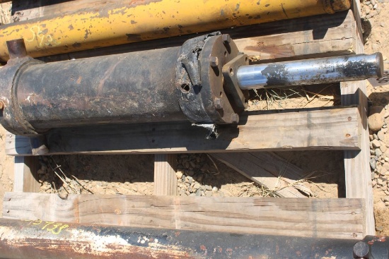 Cylinders Single