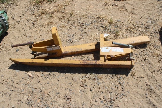 Pallet Forks