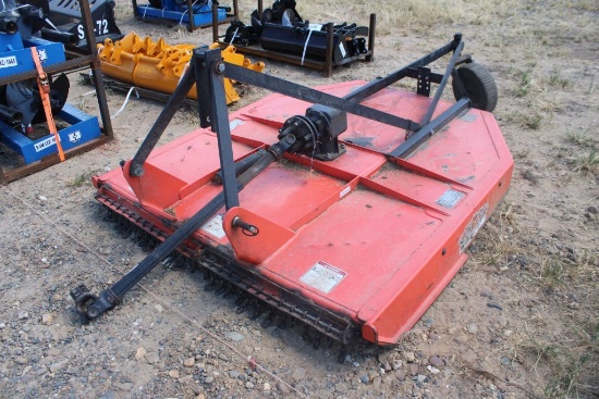 BAD BOY 3PT SHREDDER RC-51