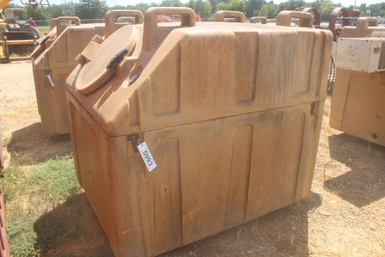CHICKEN HOUSE FREEZER