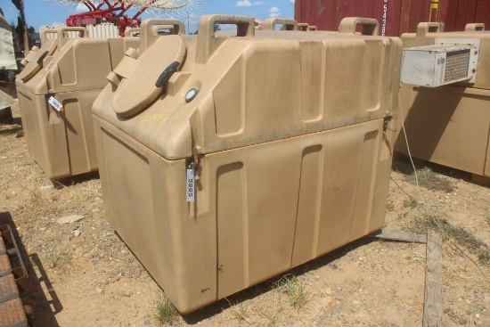 CHICKEN HOUSE FREEZER