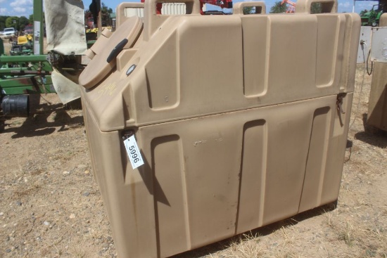 Chicken House Freezer