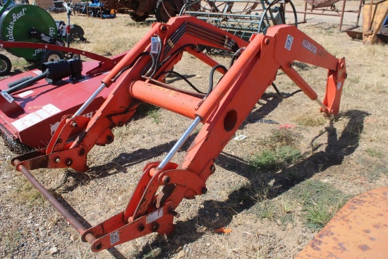 Kubota La1251 Loader