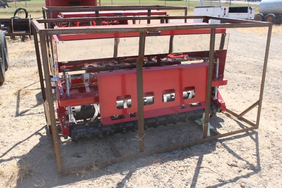 AGT SEEDER