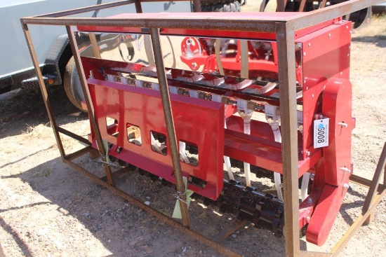 Agt Seeder