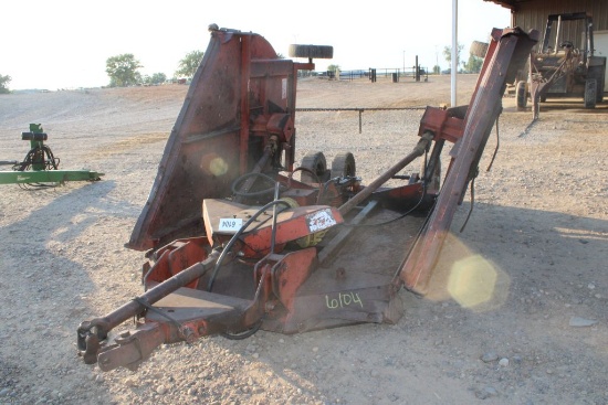 RHINO BATWING CUTTER 15'