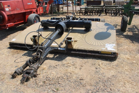 LANDPRIDE SHREDDER