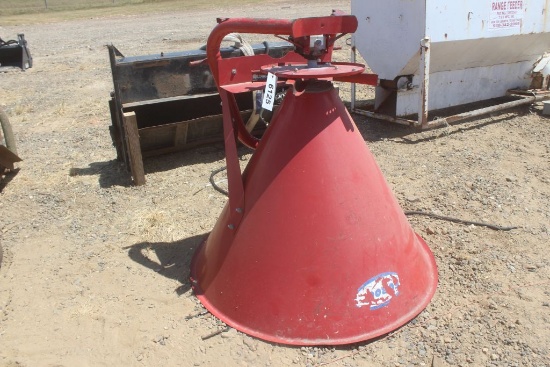 CONE SEEDER