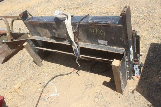 TOMMY LIFT GATE