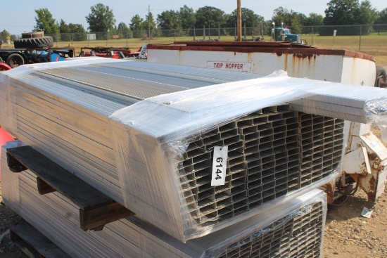 Aluminum Floor Boards