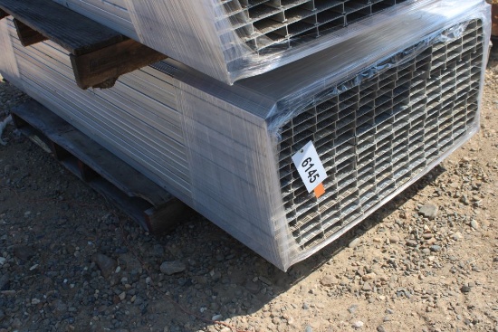 Aluminum Floor Boards