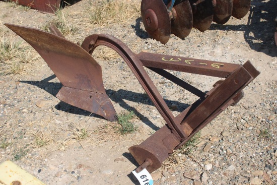 3PT 1 BOTTOME TURNING PLOW