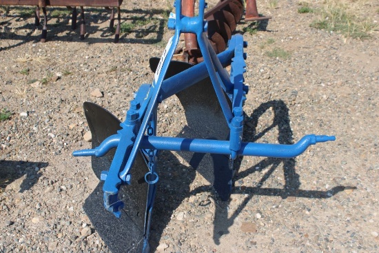 3PT 2BOTTOM TURNING PLOW