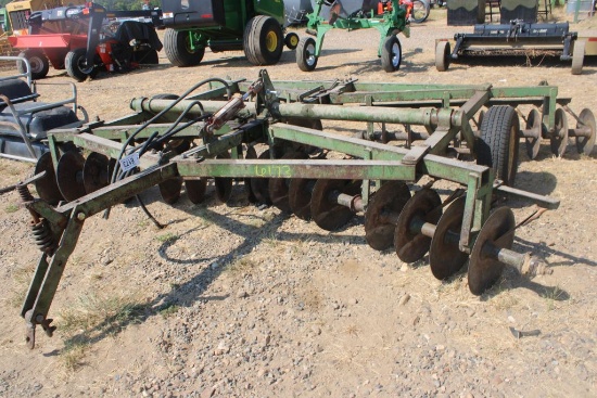 JOHN DEERE PULL TYPE DISC