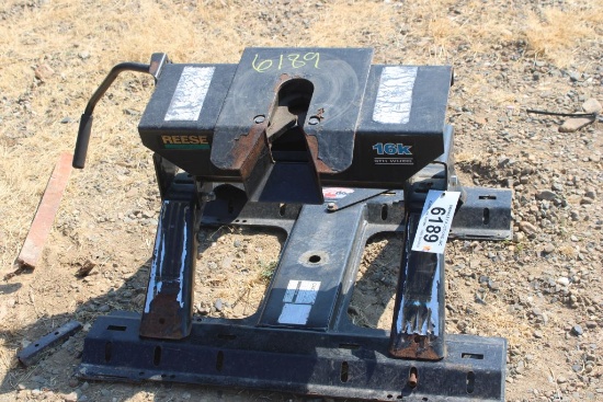 REESE 16K 5TH WHEEL HITCH