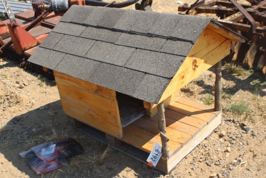 Dog House
